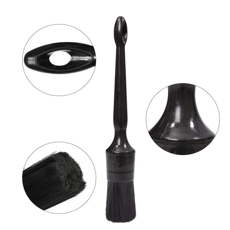 Kit Pinceaux Detailing Pro (5 pièces)