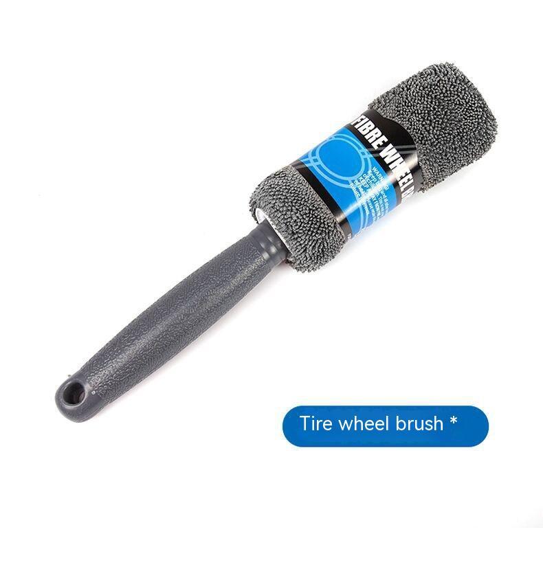 Starter Pack Micro-fibre