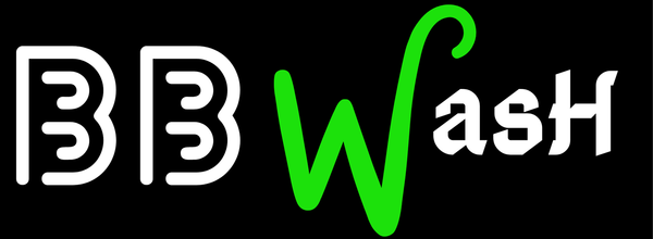 BB Wash