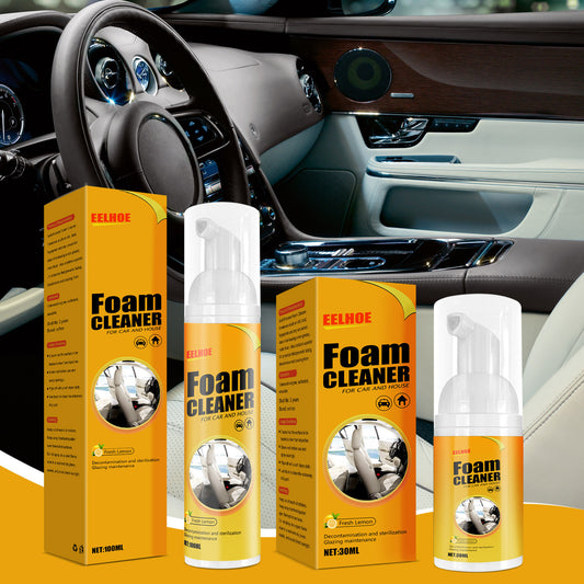 Magik'Mousse Auto-Nettoyante Toute Surfaces