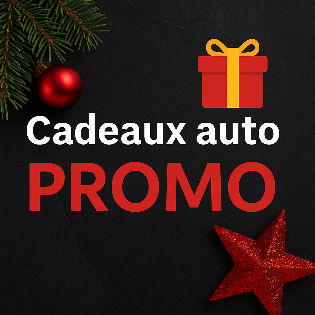 CADEAUX AUTO & PROMOS