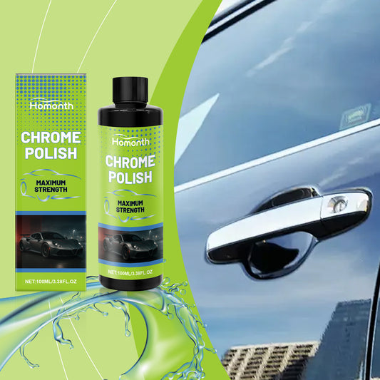 Polish Crome et Metal 100ml
