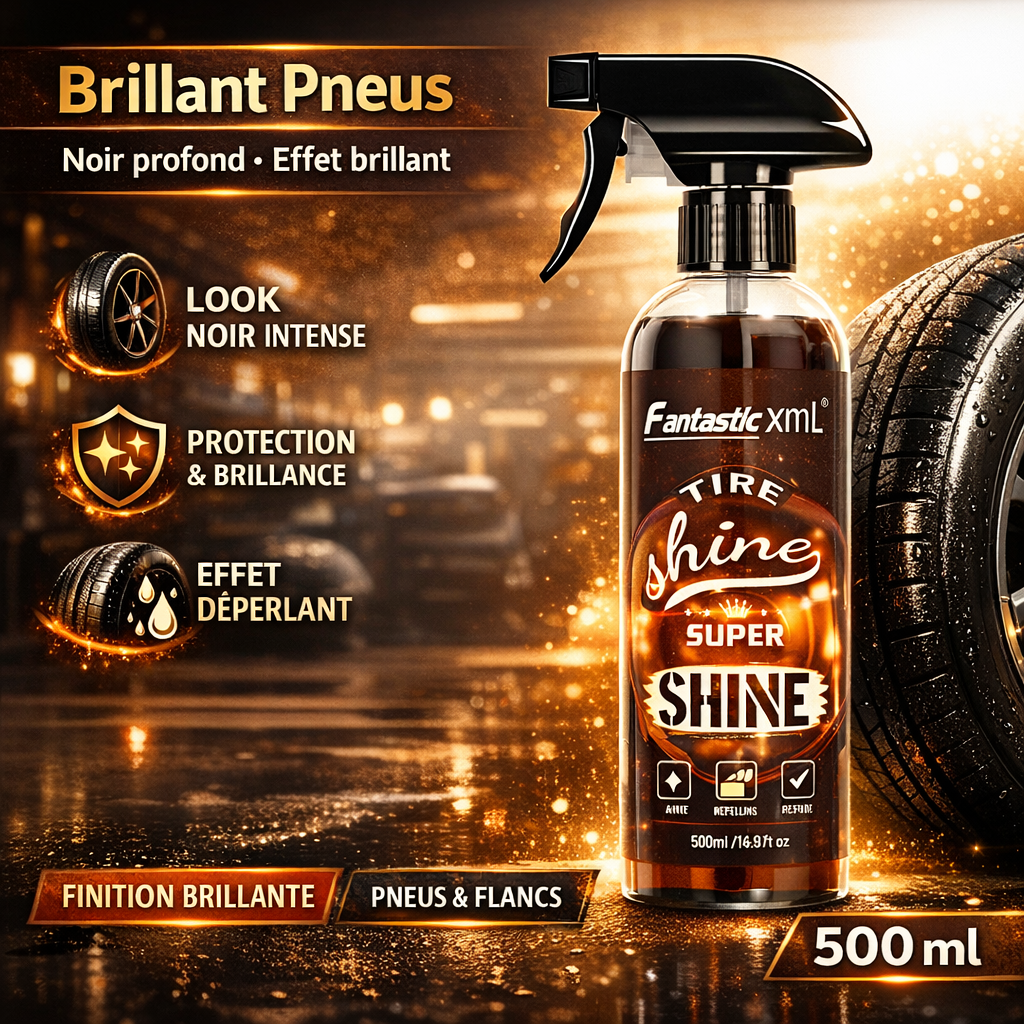 Fantastic xmL 500ml