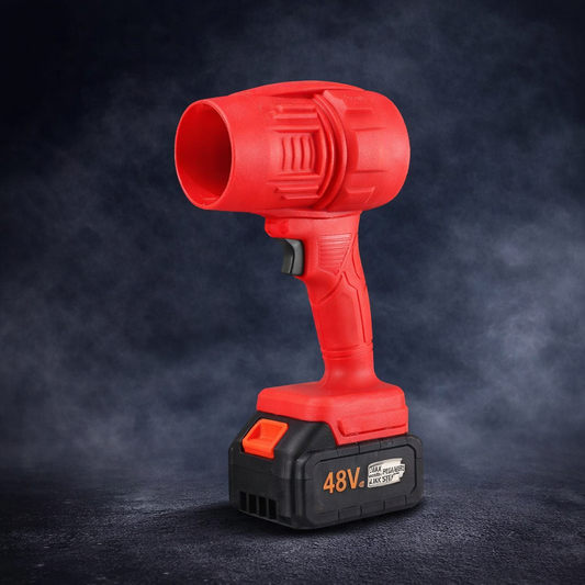 Souffleur de séchage sans fil 21V (haute puissance) – Spécial Detailing