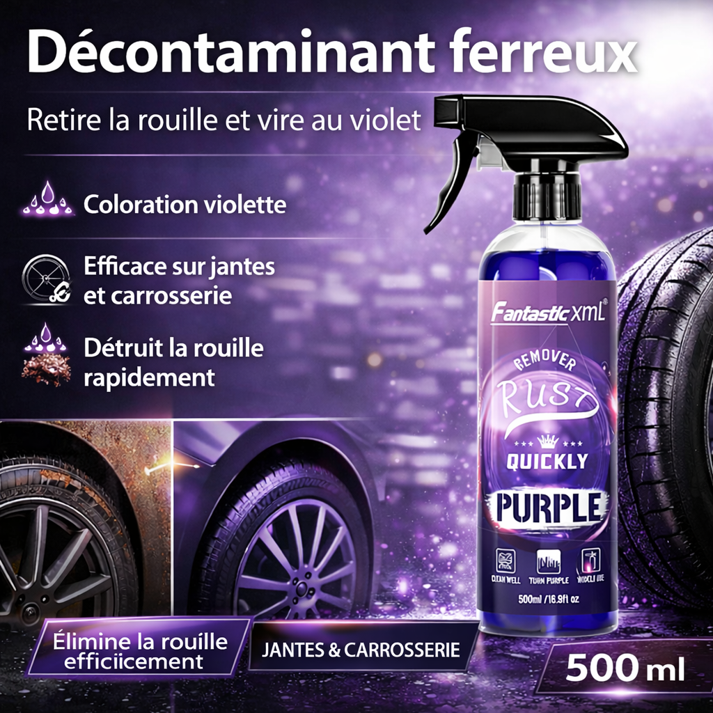 Fantastic xmL 500ml