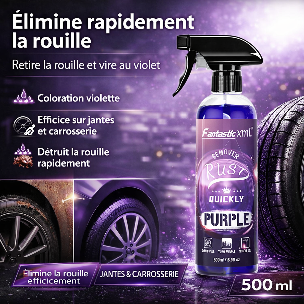 Fantastic xmL 500ml