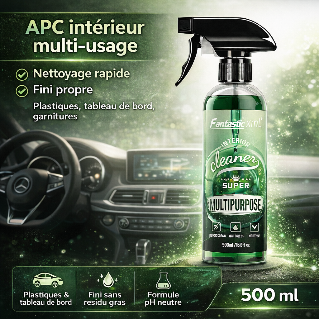 Fantastic xmL 500ml