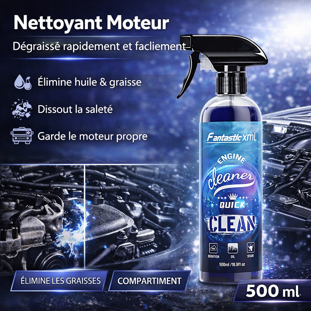 Fantastic xmL 500ml