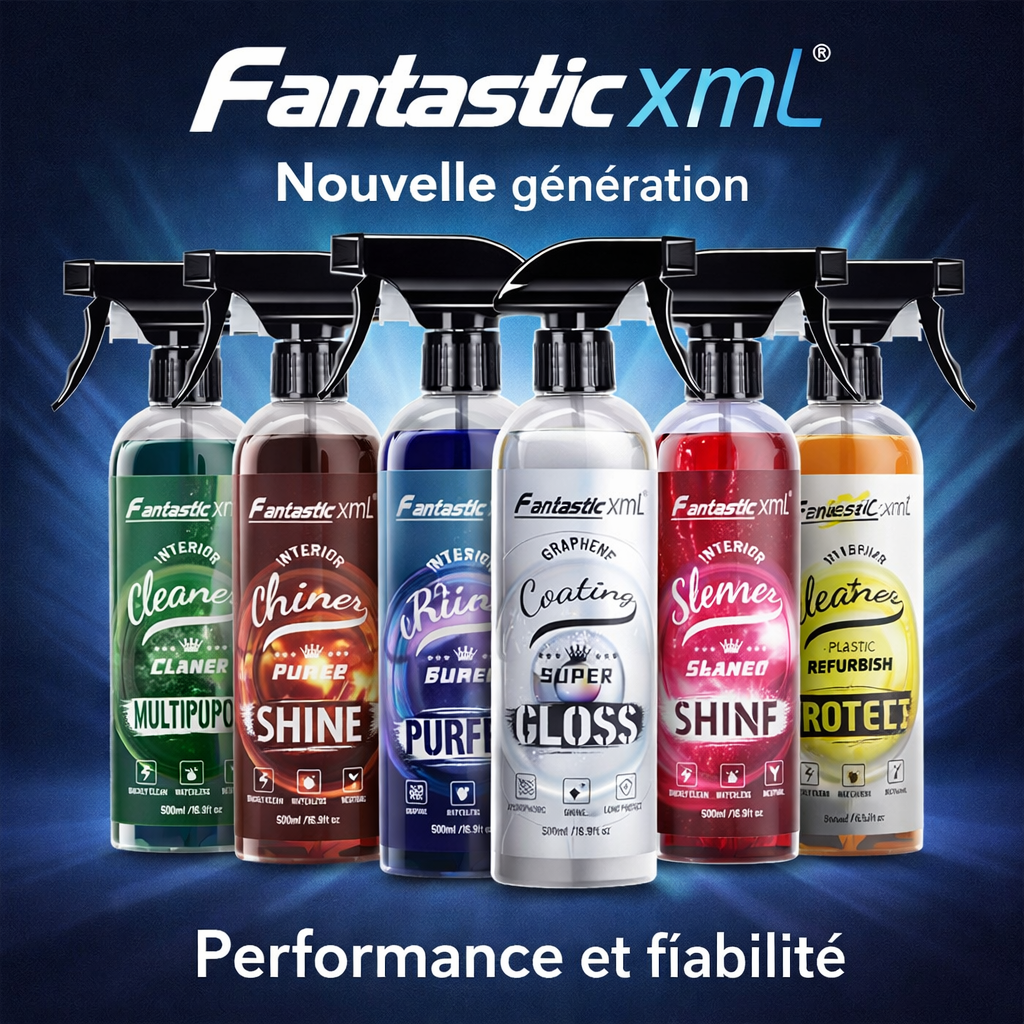 Fantastic xmL 500ml