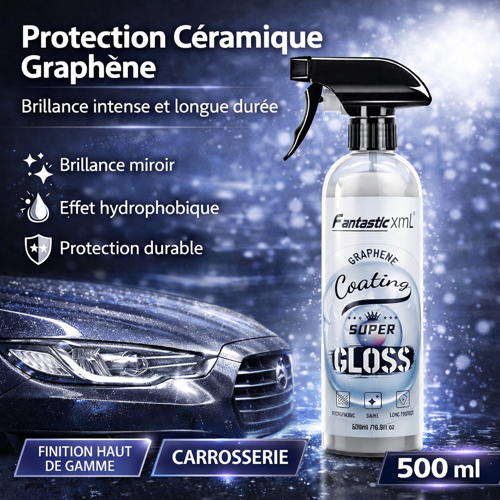 Fantastic xmL 500ml