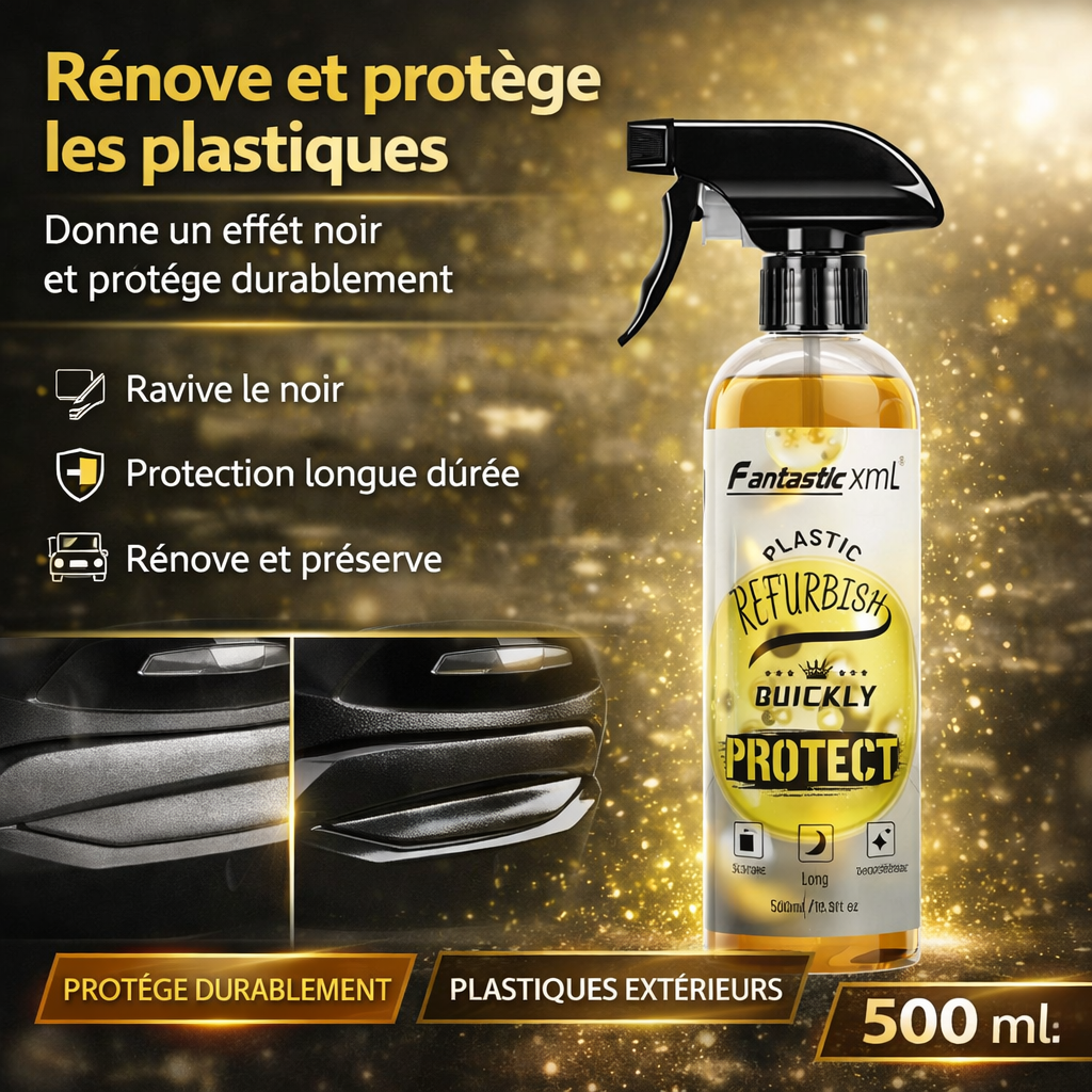 Fantastic xmL 500ml