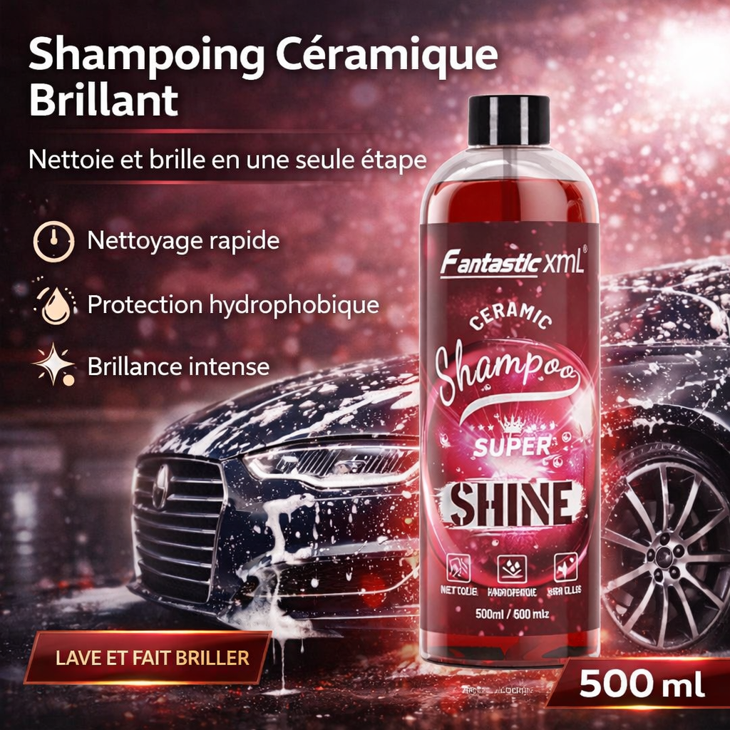 Fantastic xmL 500ml